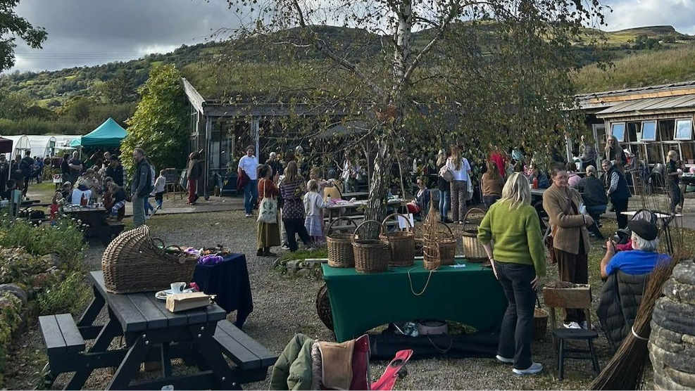 Apple Day Festival to celebrate local food and building resilience