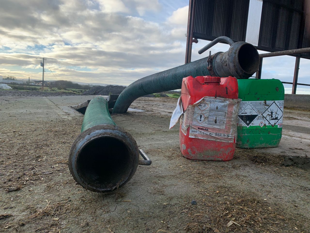 Budget 2026: Slurry storage allowance and key tax reliefs extended