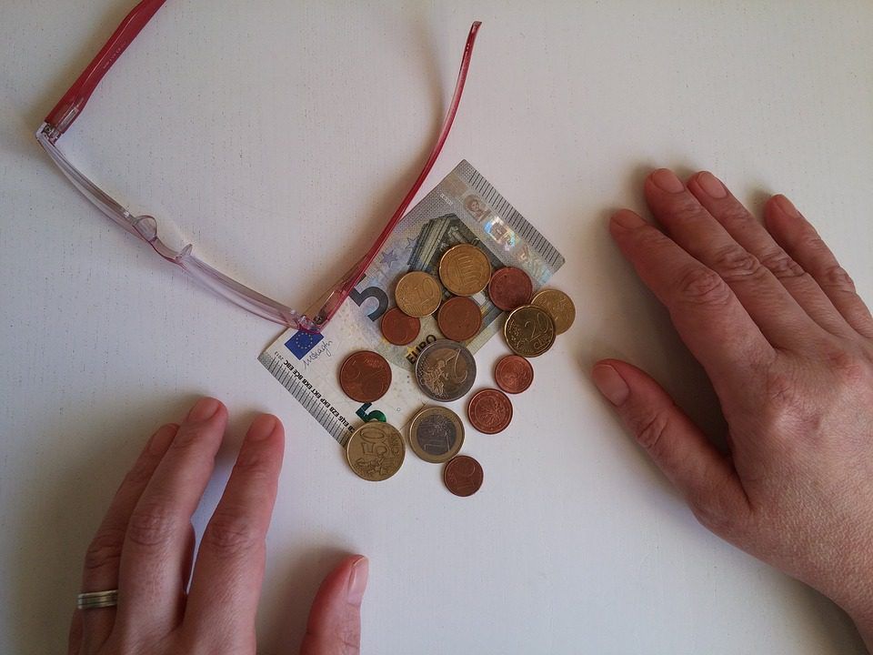 'We are not going away': Kildare woman continues pension inequality campaign