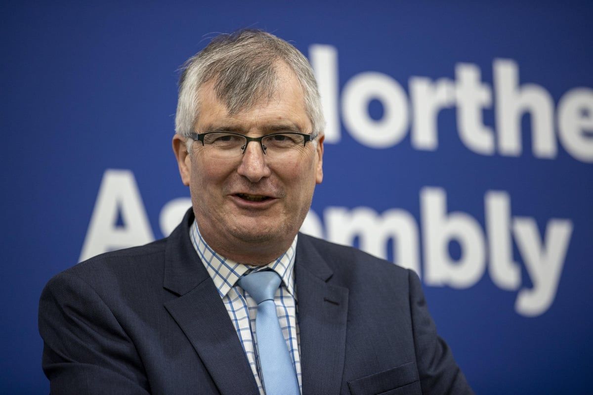 UUP: 'Defeatist attitude' on UK inheritance tax changes from Muir