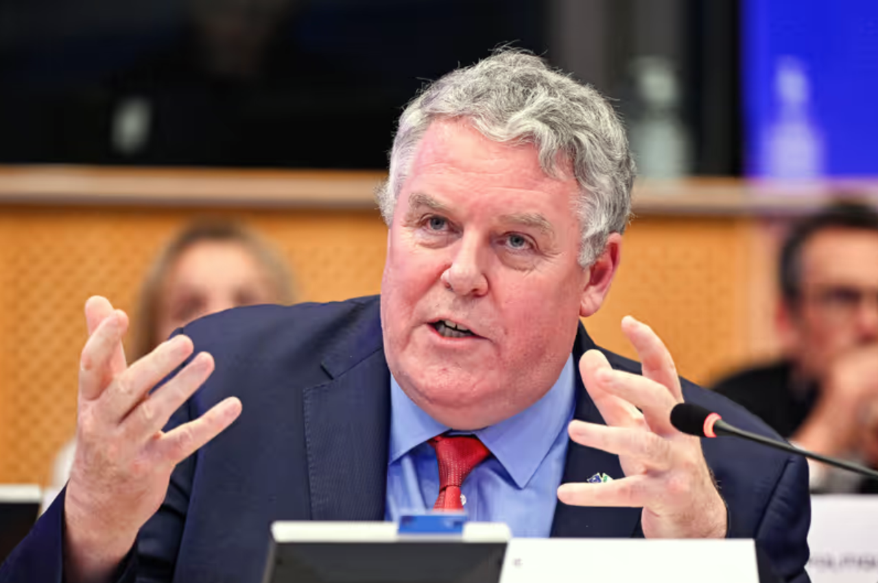 Irish MEP warns of 'head-on confrontation' on new CAP plans