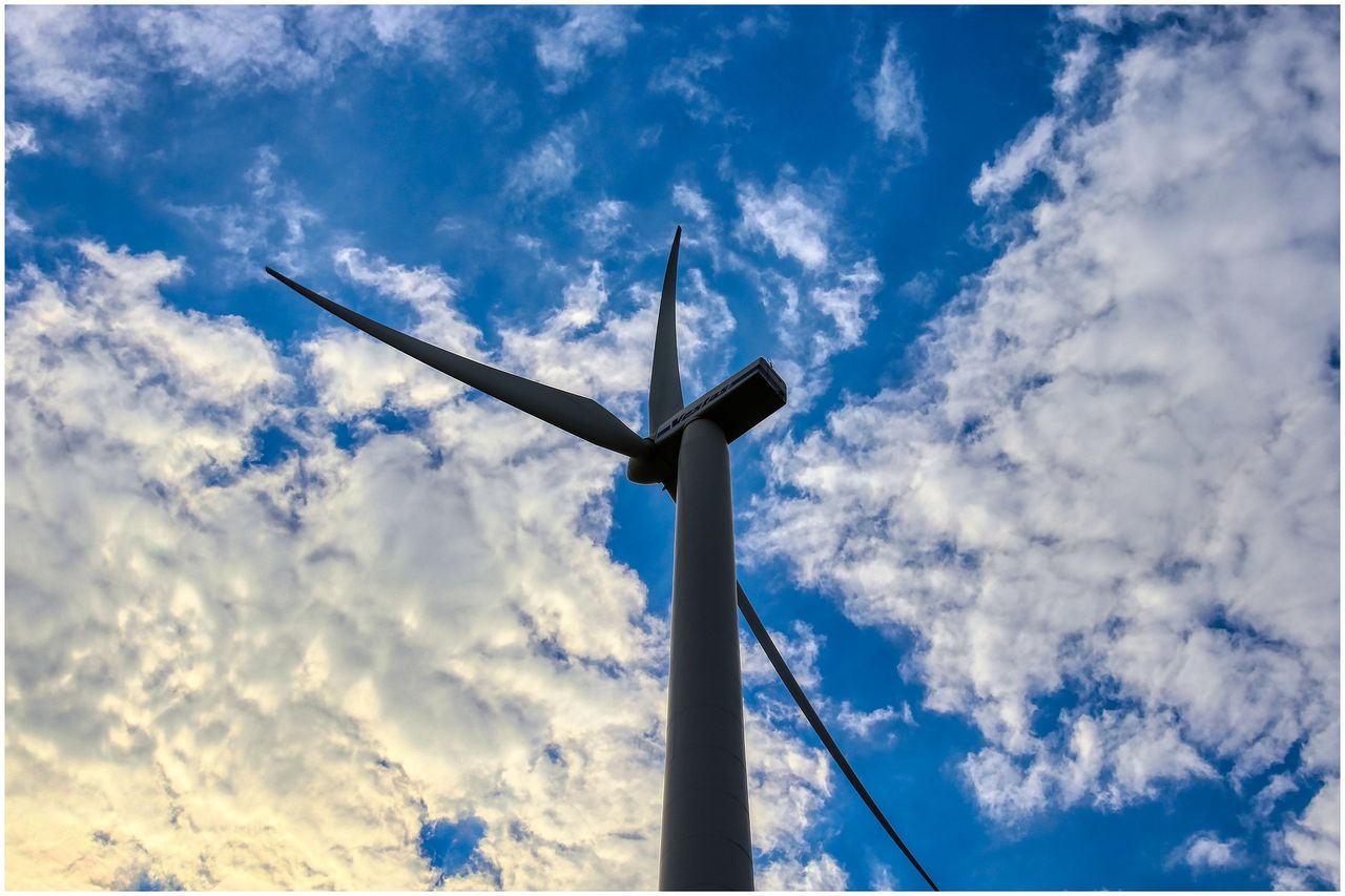 Valeo Foods to buy energy from Donegal wind farm