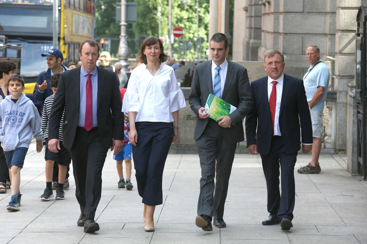 IFA's Chief Economist set to move on to new pastures