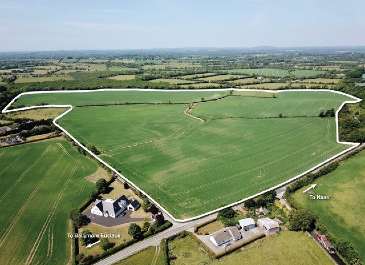 Land report: When the gavel dropped, the price reflected a '27% increase in value over 6 years'