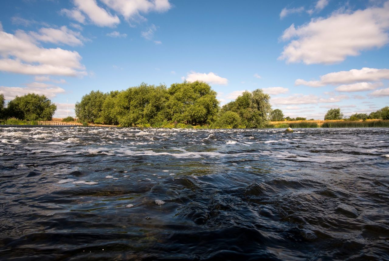 EPA: Increase in fertiliser sales linked to higher river nitrogen levels