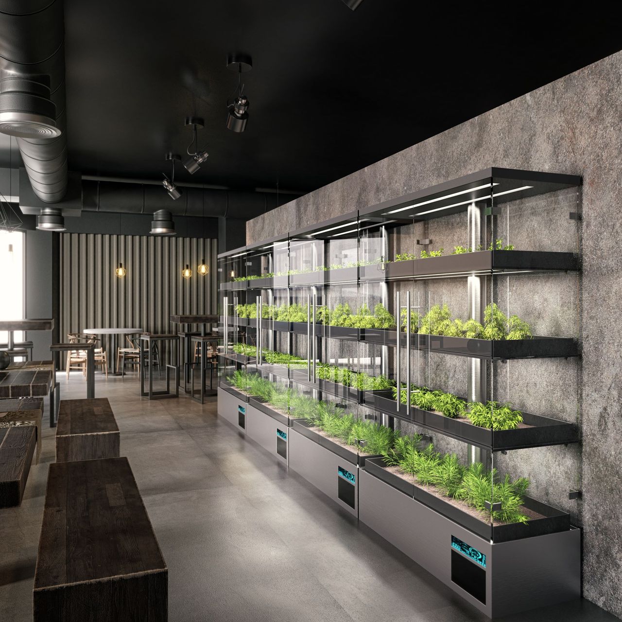 The twentysomethings changing the future of agriculture