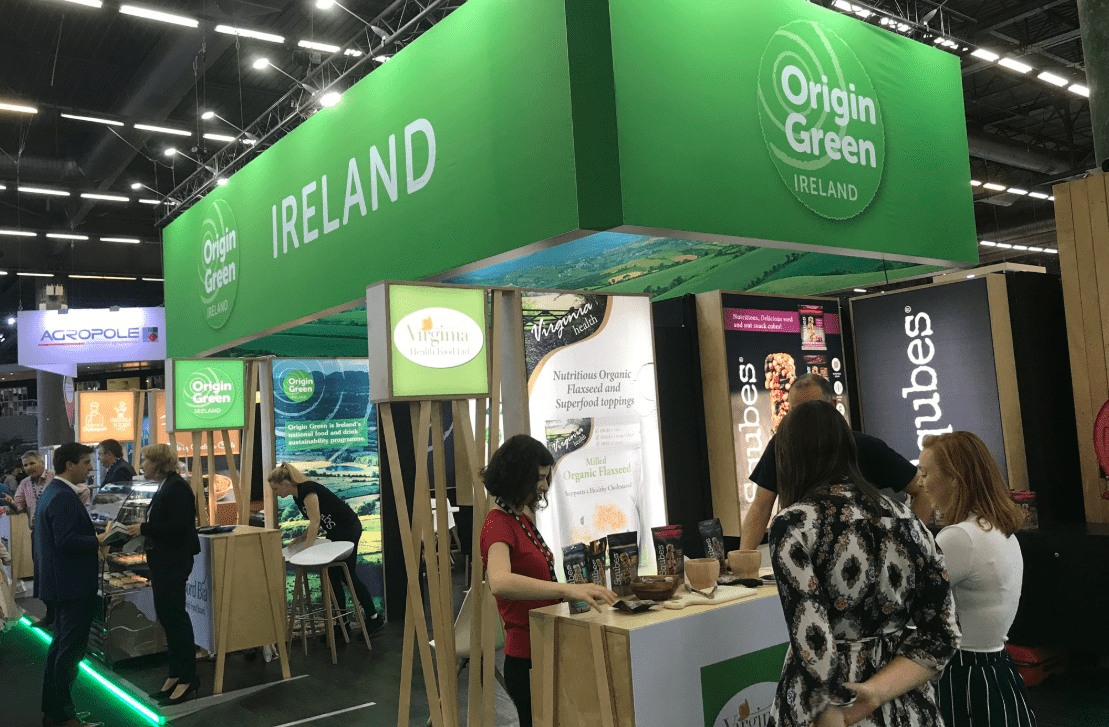 Bord Bia to spearhead €3.8 million EU campaign in China and Mexico