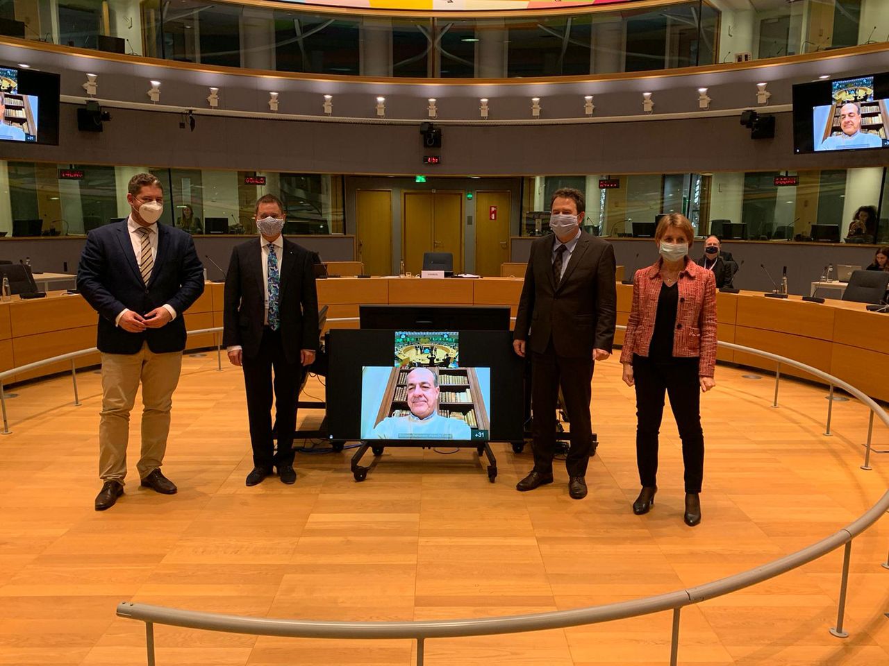 €8 billion recovery package for EU farmers to be fast-tracked