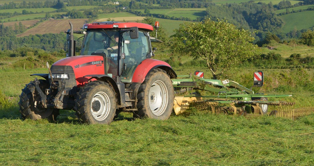 Farmhand appoints new dealer in the midlands...but which one?
