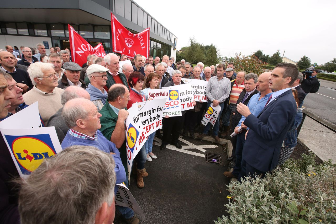 It’s time for the IFA to get its life back on track!