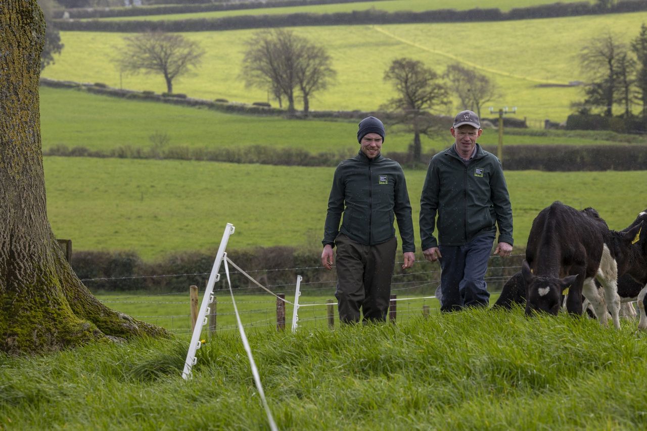 NDC Farmer Ambassador Series: 'It's really important we challenge the perceived narrative'