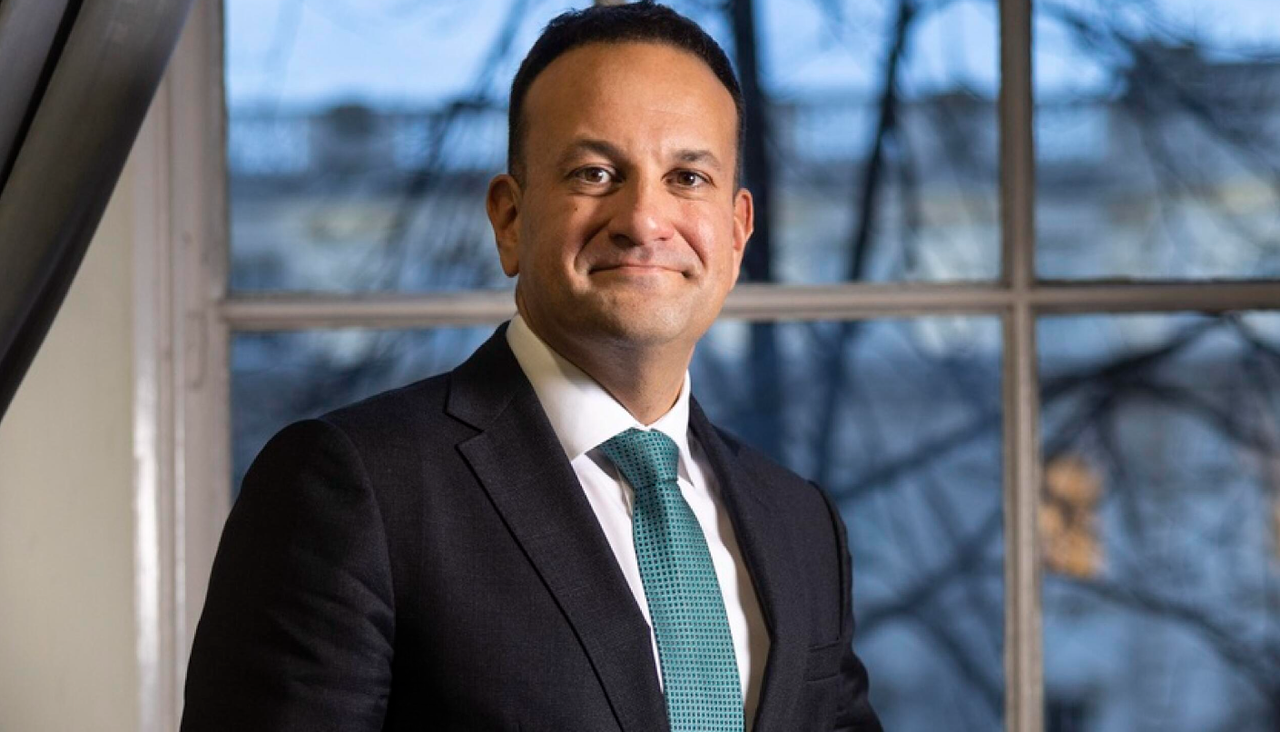 Taoiseach and Green Party leader to address ICMSA AGM