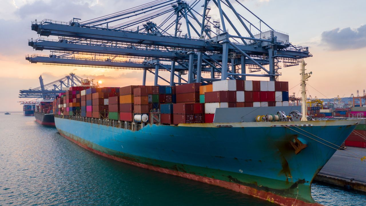 Enterprise Ireland launches new grants in response to US tariffs