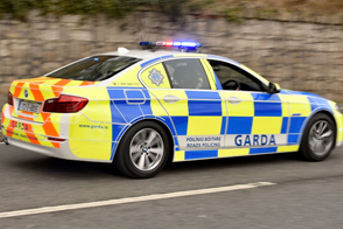Gardaí appeal for info on stolen agricultural property