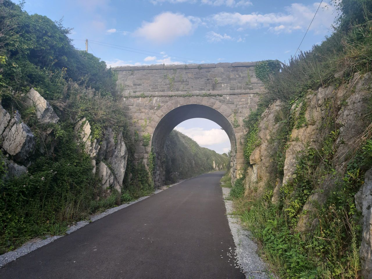 Over €200 million spent on greenways since 2016 by transport ministry