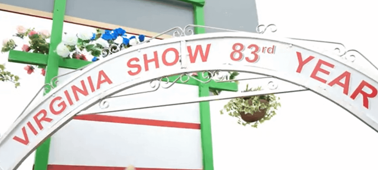 Video: Behind the scenes: Gearing up for the 2026 Virginia Agricultural Show