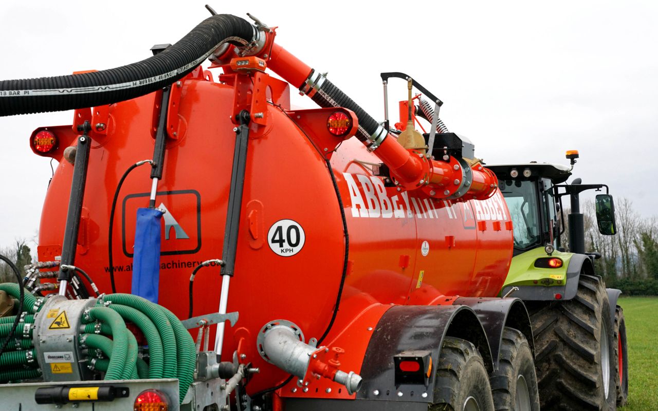 DAFM: N and P statements for full 2022 year now available