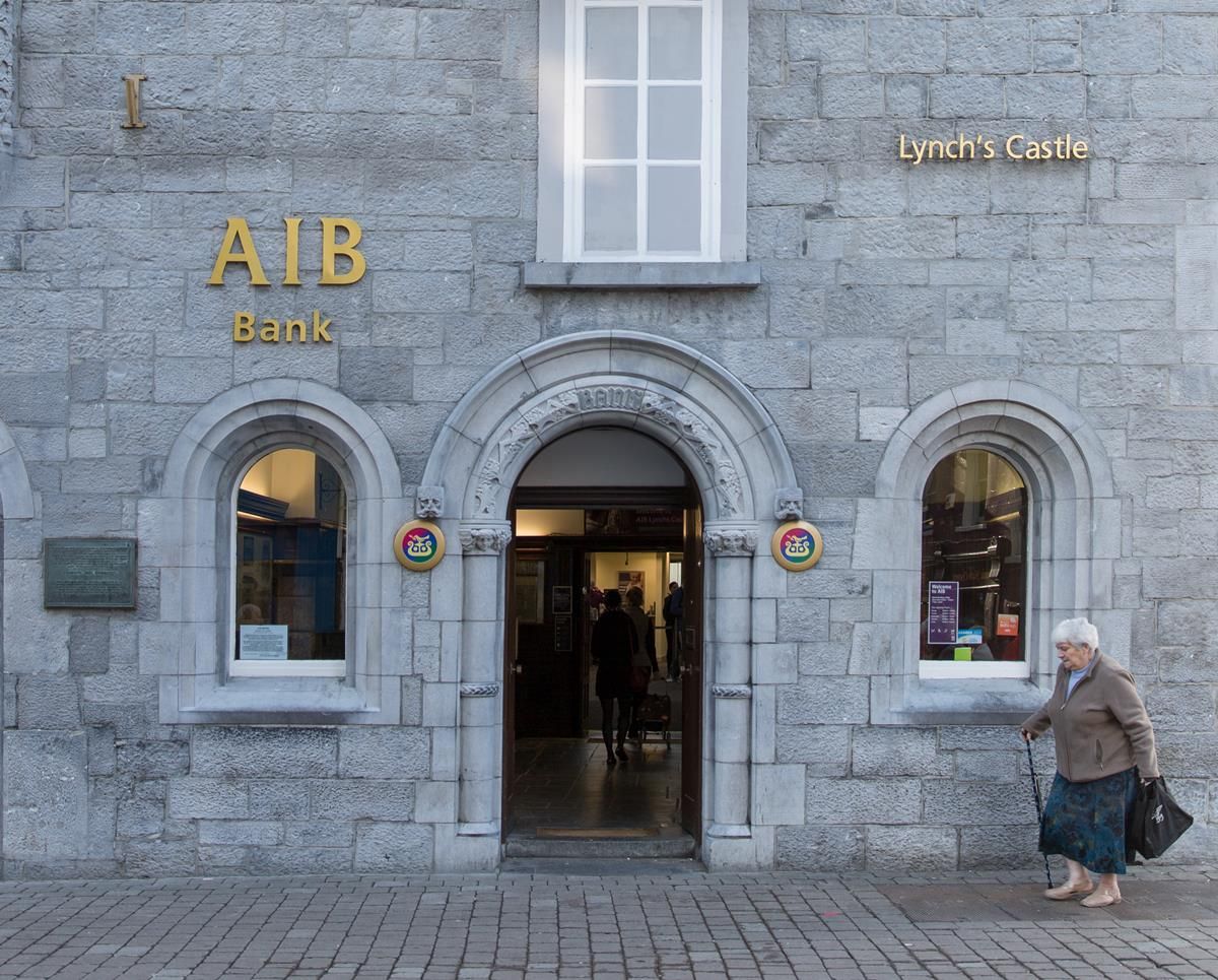 AIB agri advisor team grows ahead of Ulster Bank loan acquisition