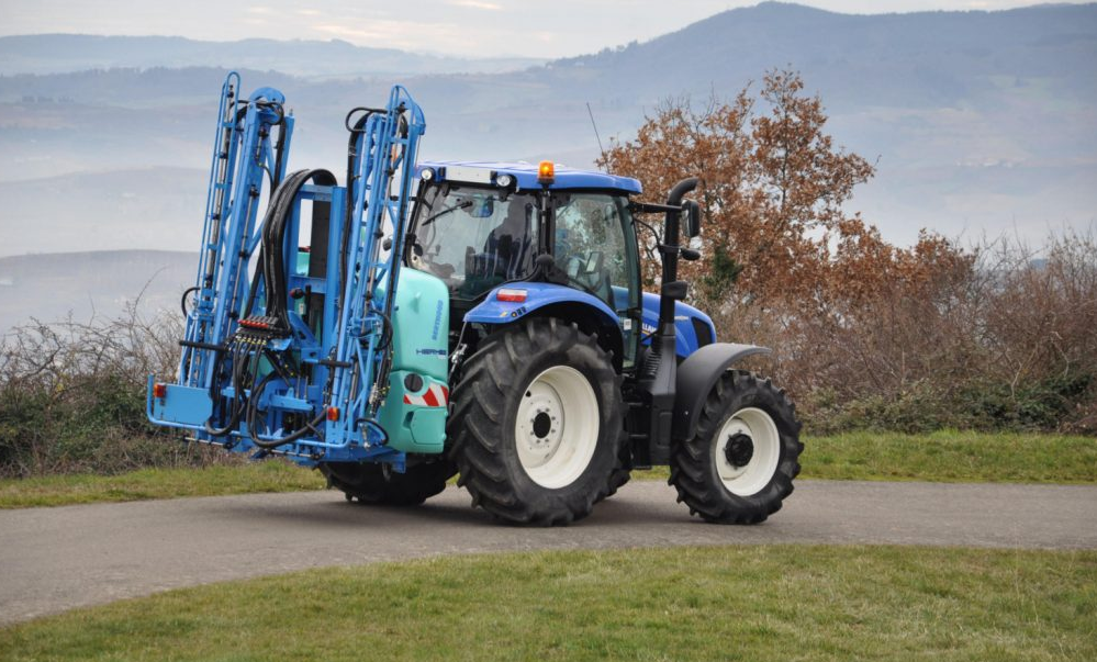 Tillage: Fungicide options for winter barley and wheat