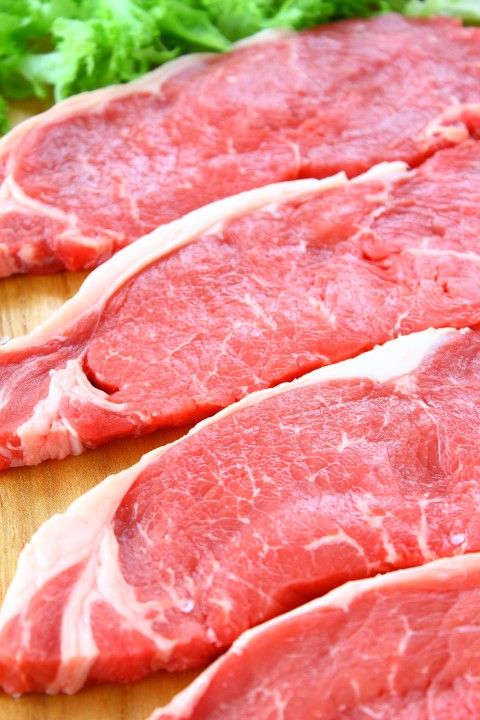 EU meat production to rise by 1.7% in 2015