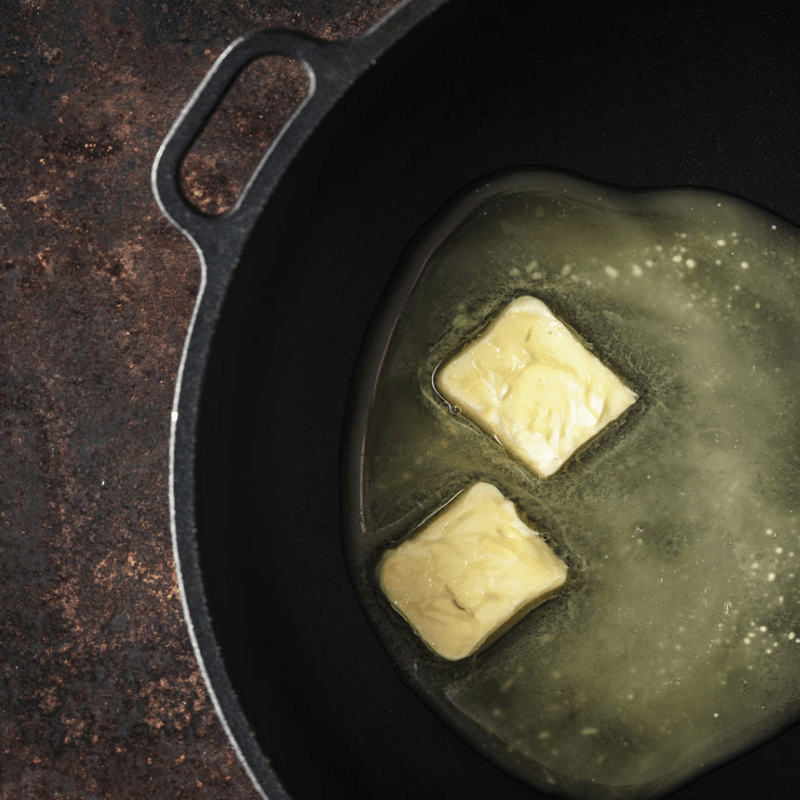 Start-up carbon butter team backed by Bill Gates