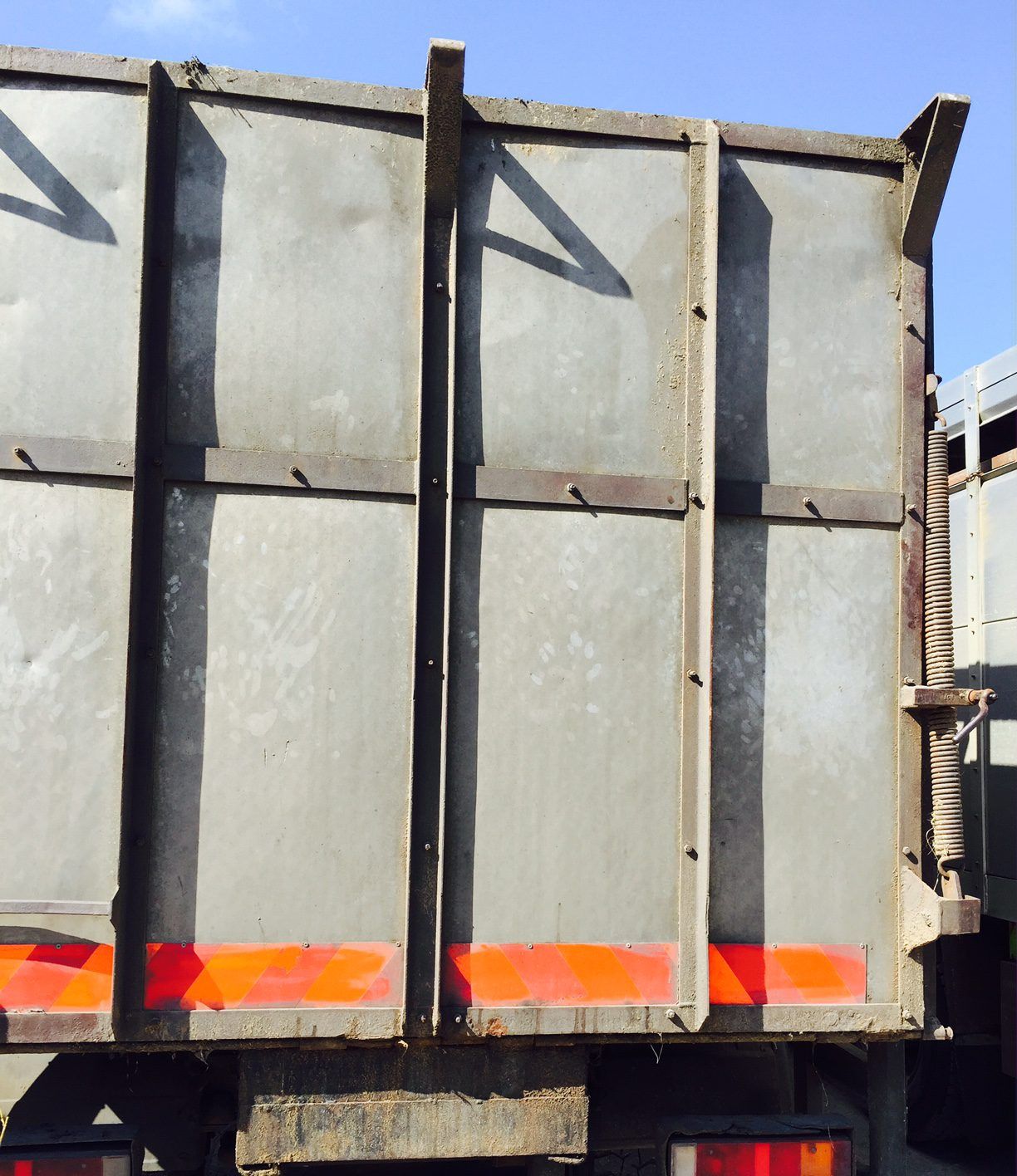 Young farmer convicted of transporting an unfit animal