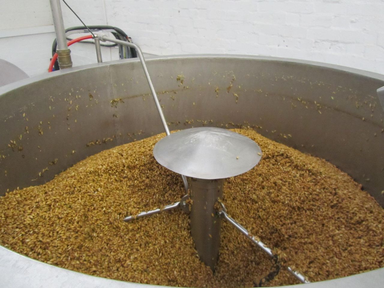 Boortmalt to attend malting grower meeting - farm organisation