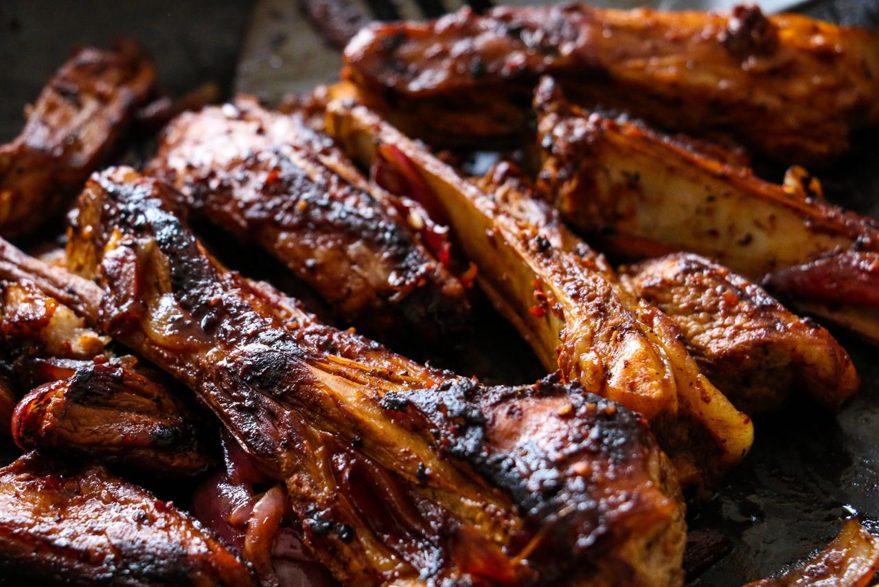 'Metal screw found in spareribs' - FSAI receives more than 3,000 complaints