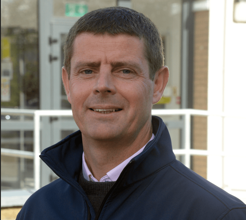 Teagasc appoints new head of advisory service