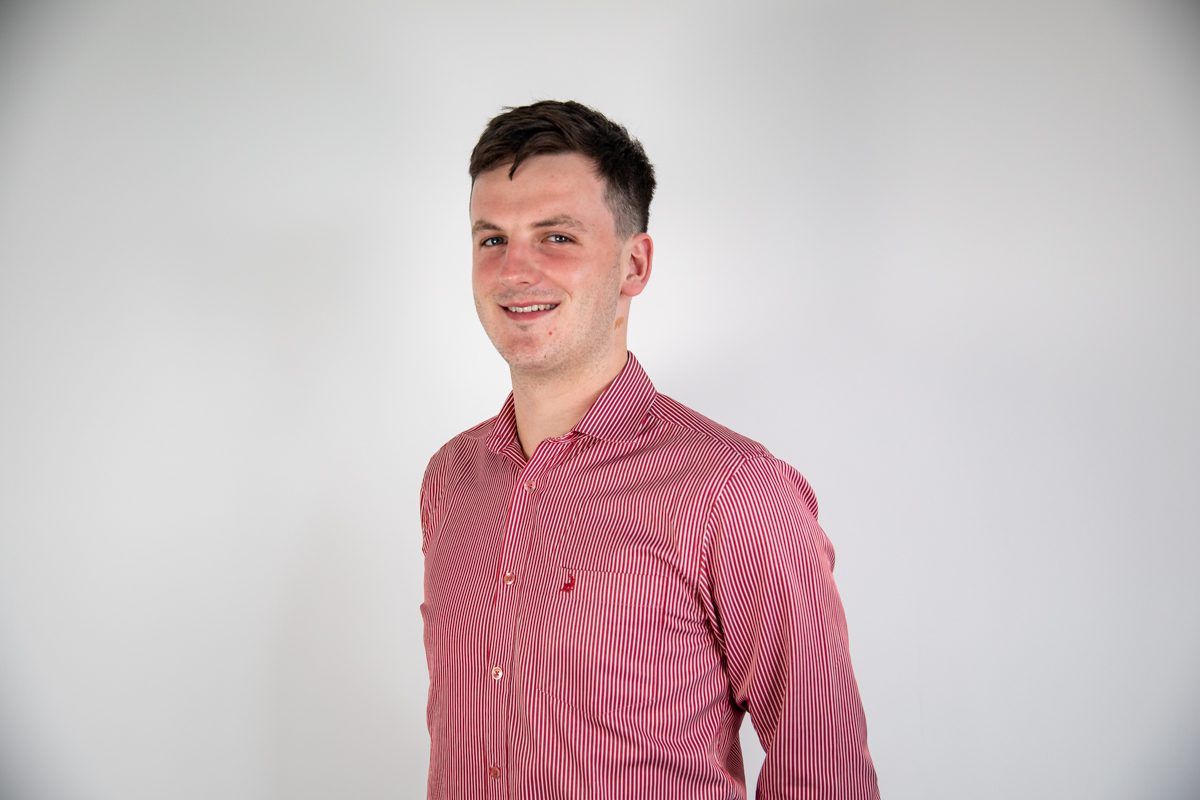 New appointment to AgriLand team from Cavan beef and sheep farm