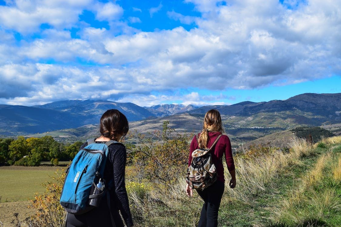 Explainer: Outdoor recreation and walker responsibilities