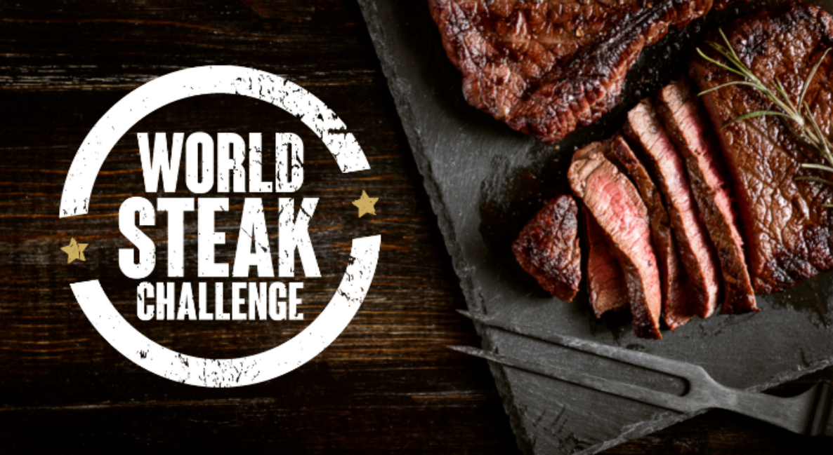 Results announced for World Steak Challenge 2021