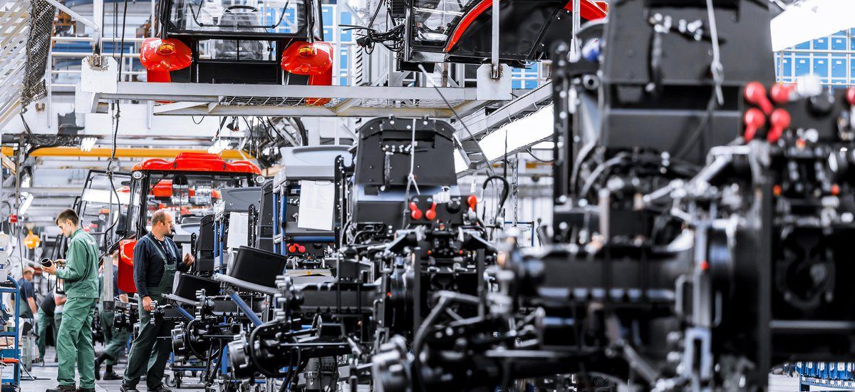 Zetor records a loss in 2018 amidst 'challenging' market conditions