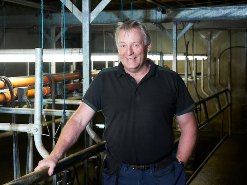 ICMSA calls for further dairy beef payment to go to calf rearer