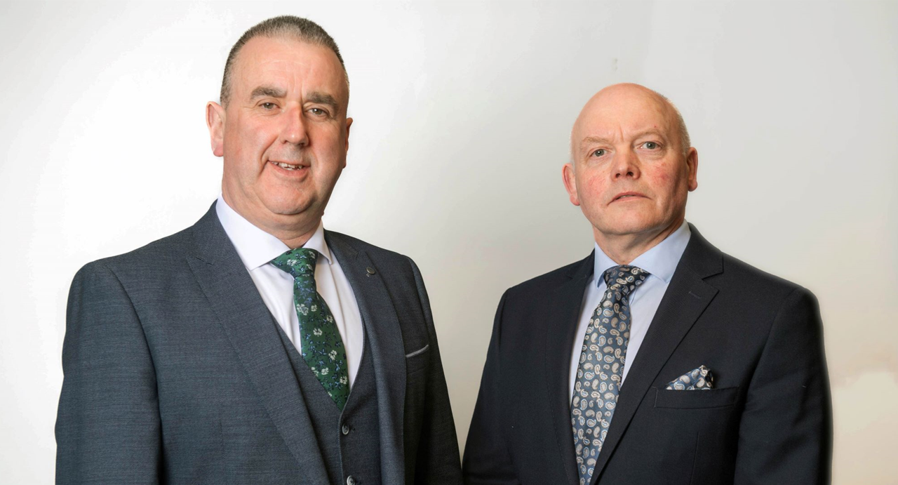 Co-op purchasing group appoints Cork man as general manager