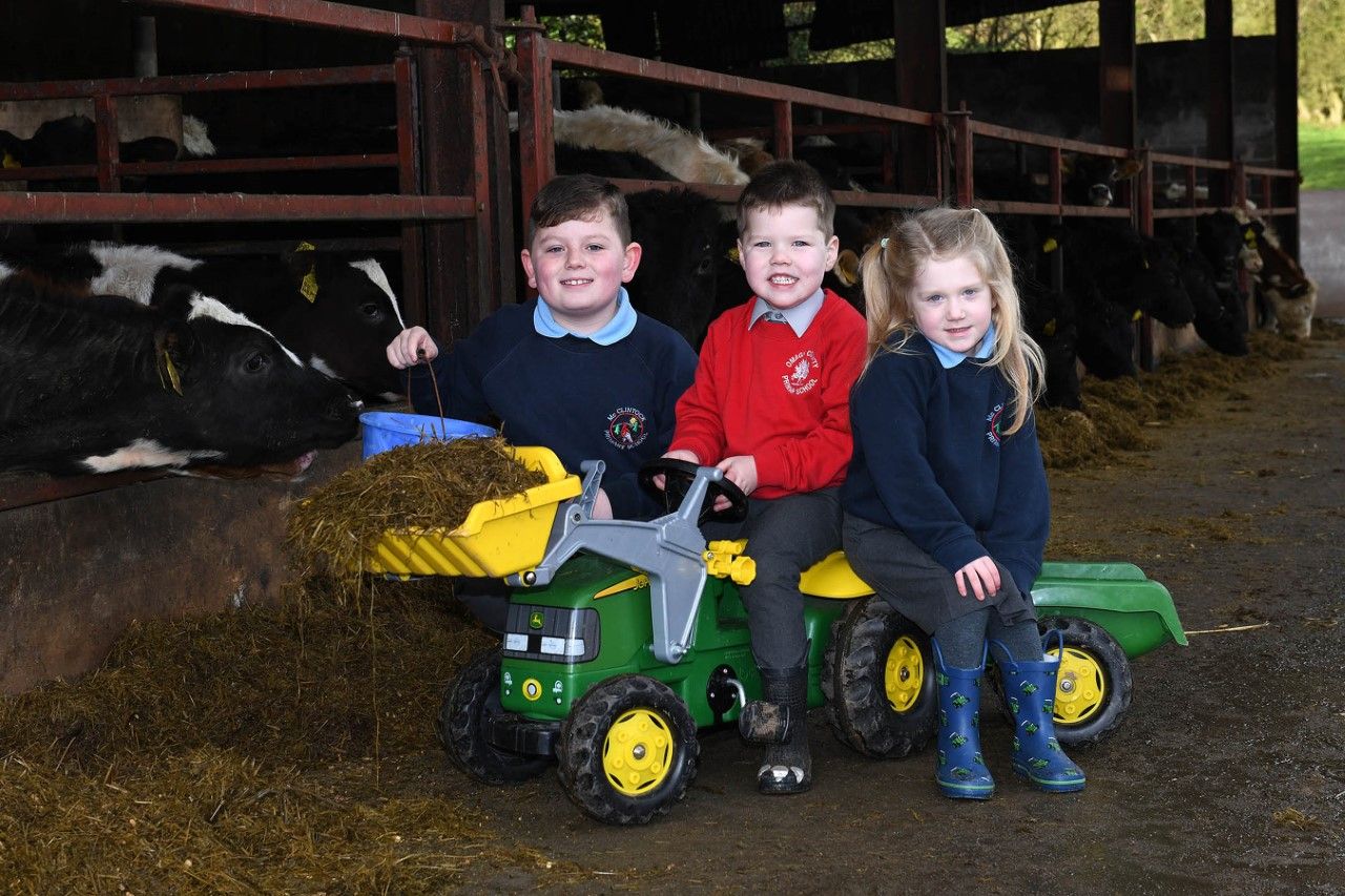 UFU launches 'Farming through the seasons' schools competition