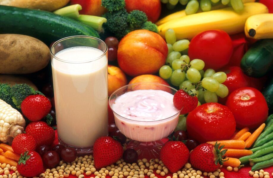 Trade volume of dairy, meat and coarse grain expected to decline
