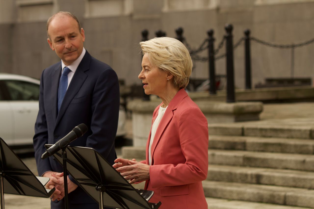 IBLA calls for Taoiseach's resignation over Mercosur deal