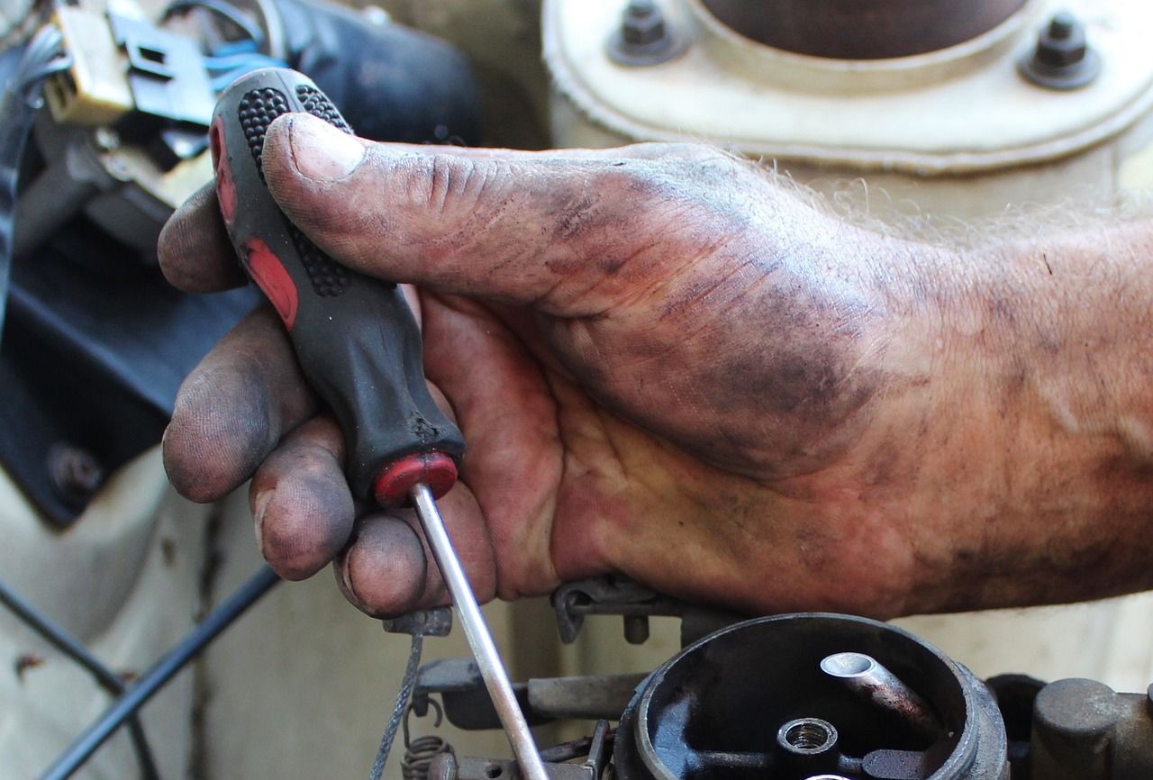 'Right to repair' campaign takes another step forward in the US