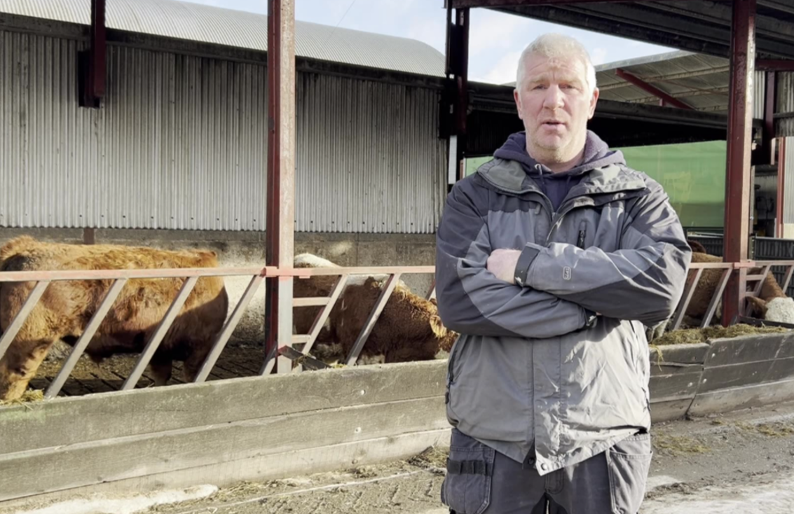 Video: GE24 series – What matters most to beef farmers?