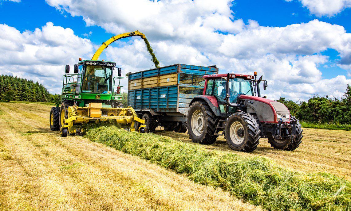 Fleet profile: Galway contractor reveals his machinery 'highs' and 'lows'