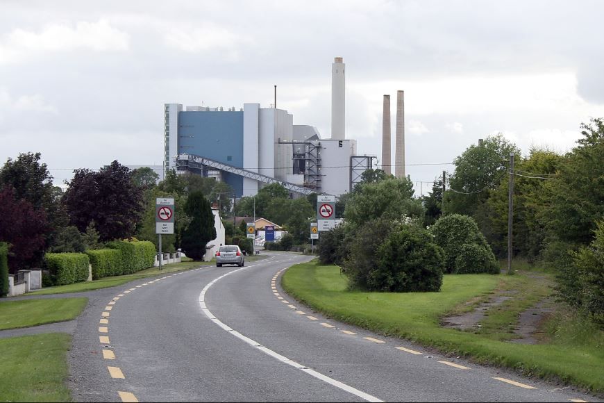 Green projects and energy hubs: Just Transition progress report for midlands published