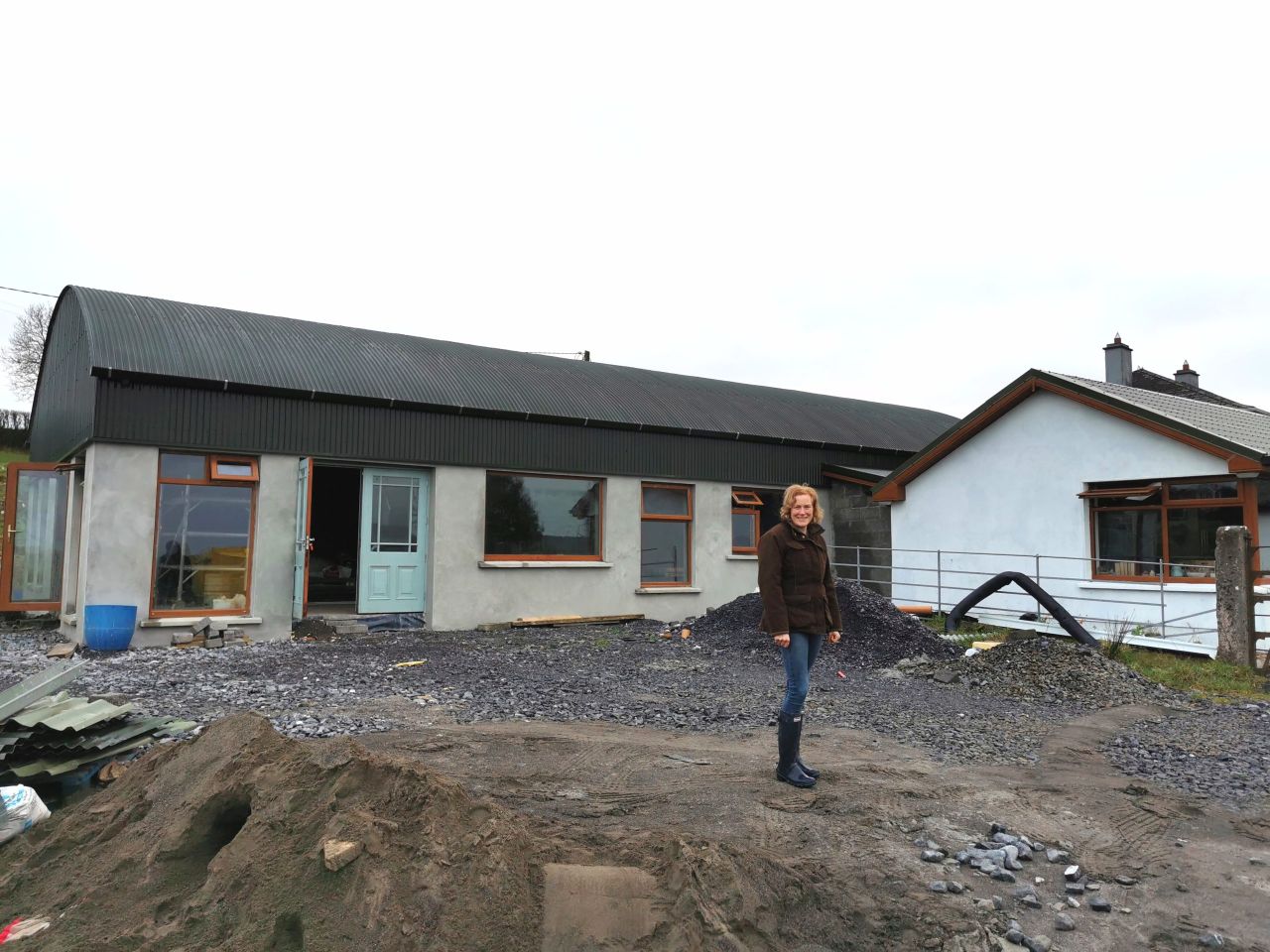 Agile rural enterprise expands in 'crafty' move