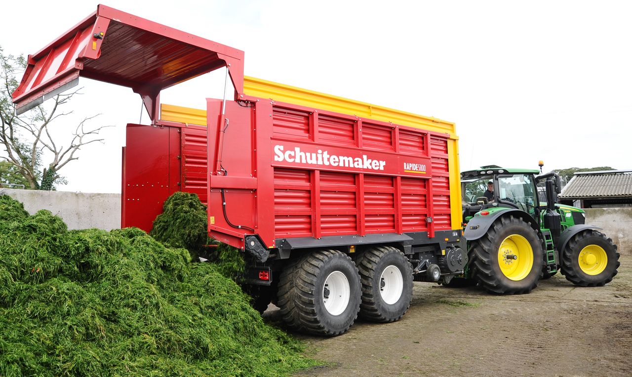 Schuitemaker and Veenhuis 'merger' is signed and sealed