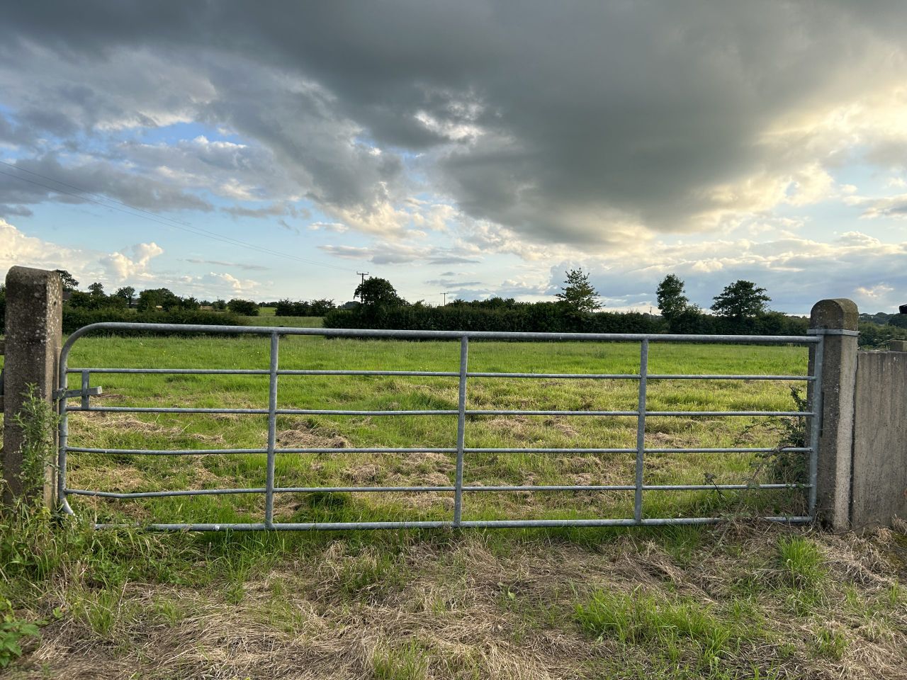 Ireland had fourth largest drop in agricultural income in EU in 2023 - Eurostat