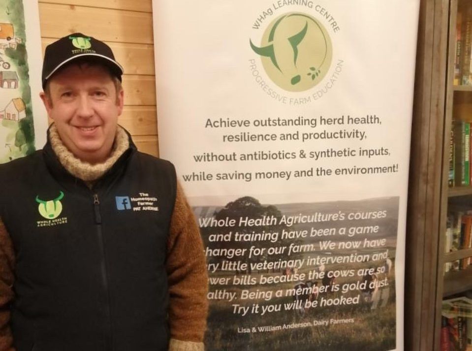 Agri-homeopathy event 'by farmers for farmers' heads to Castlecomer