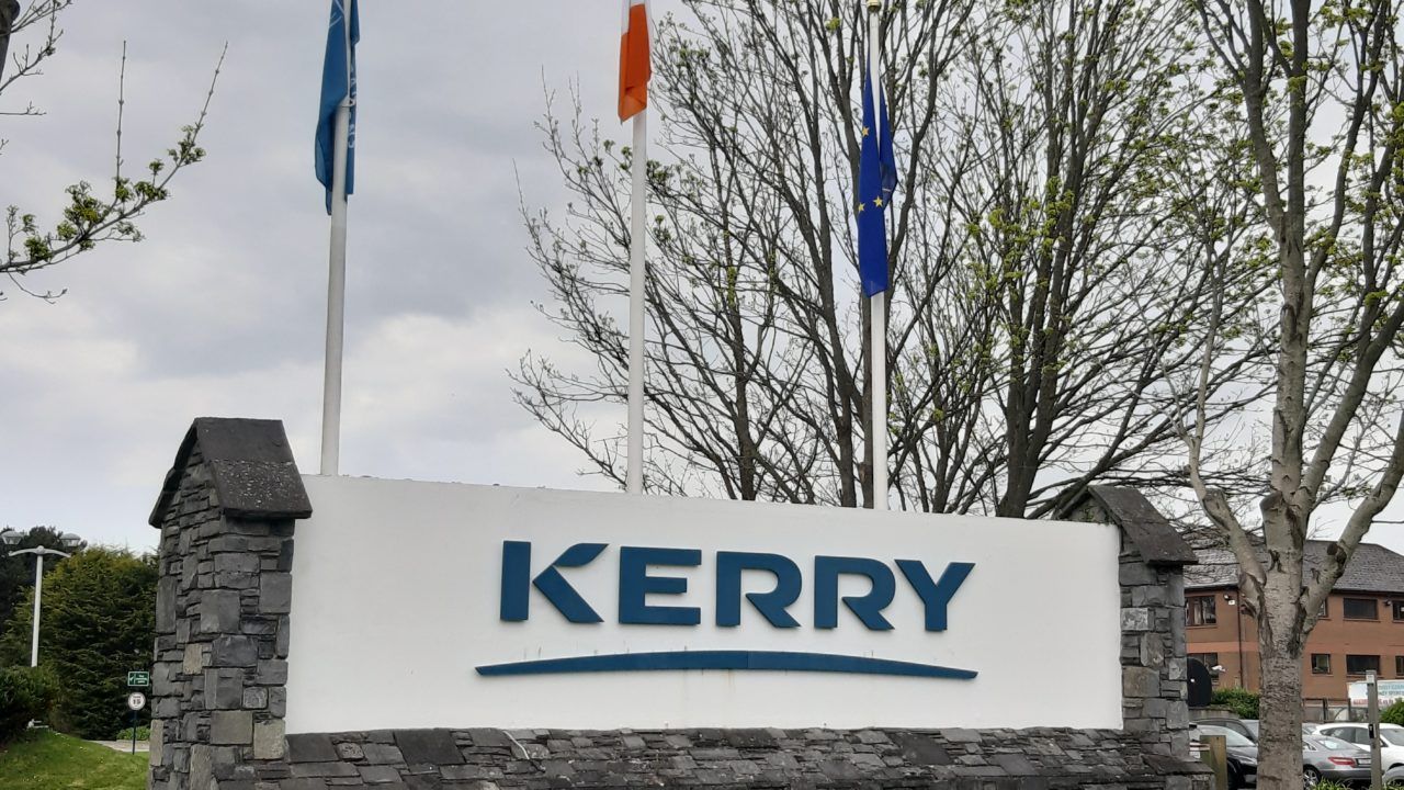 CCPC approves Kerry Co-op joint business deal