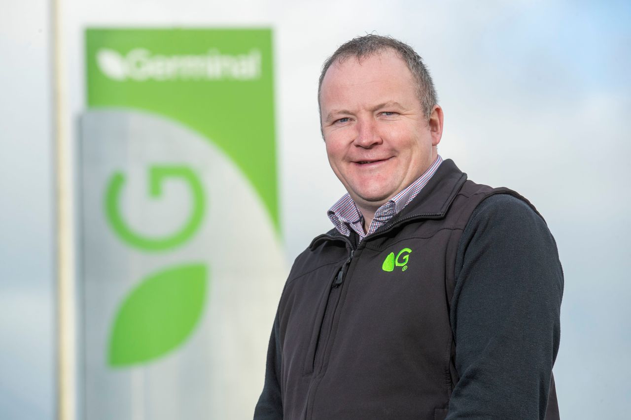 Seed company Germinal makes new appointment