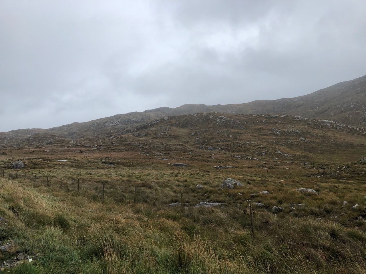 ‘We're worried that mining in Connemara will end up destroying our water as well’
