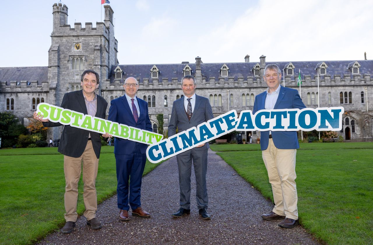 Cork conference to focus on sustainability in dairy industry